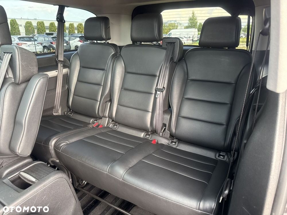 Toyota Proace Verso 2.0 D4-D Long VIP - 15