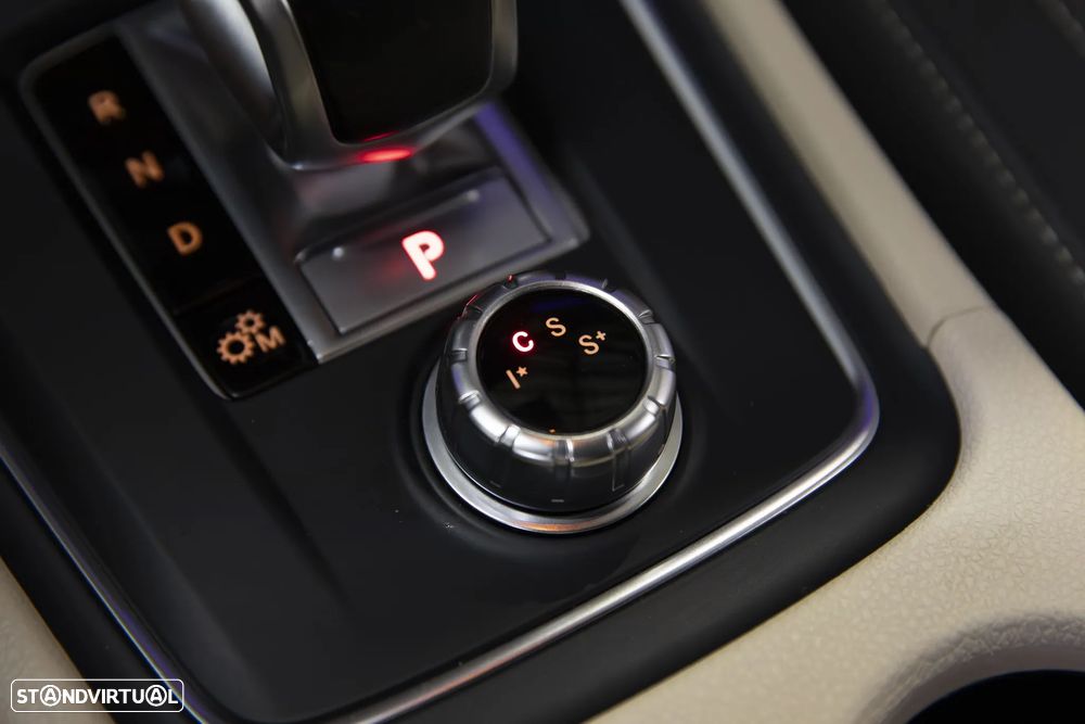 Mercedes-Benz CLA 45 AMG 4Matic Speedshift DCT 7G Night Edition - 43