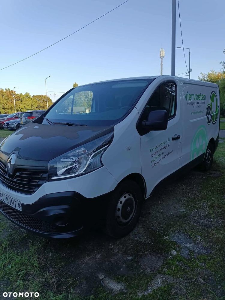 Renault Traffic III - 2