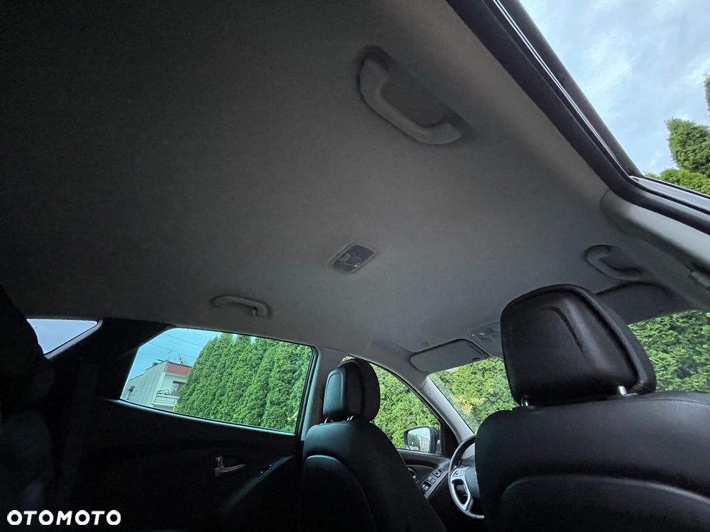 Hyundai ix35 1.7 CRDi 2WD Comfort - 29
