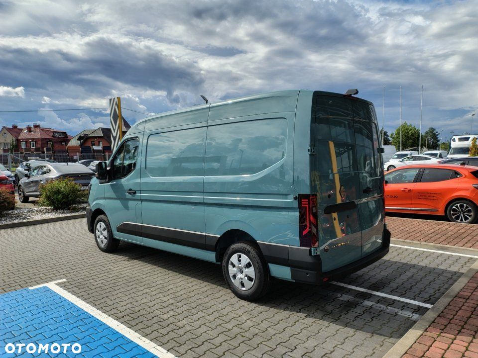 Renault Master - 4