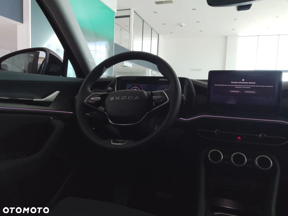 Skoda Kodiaq 2.0 TDI 4x4 Drive DSG - 8