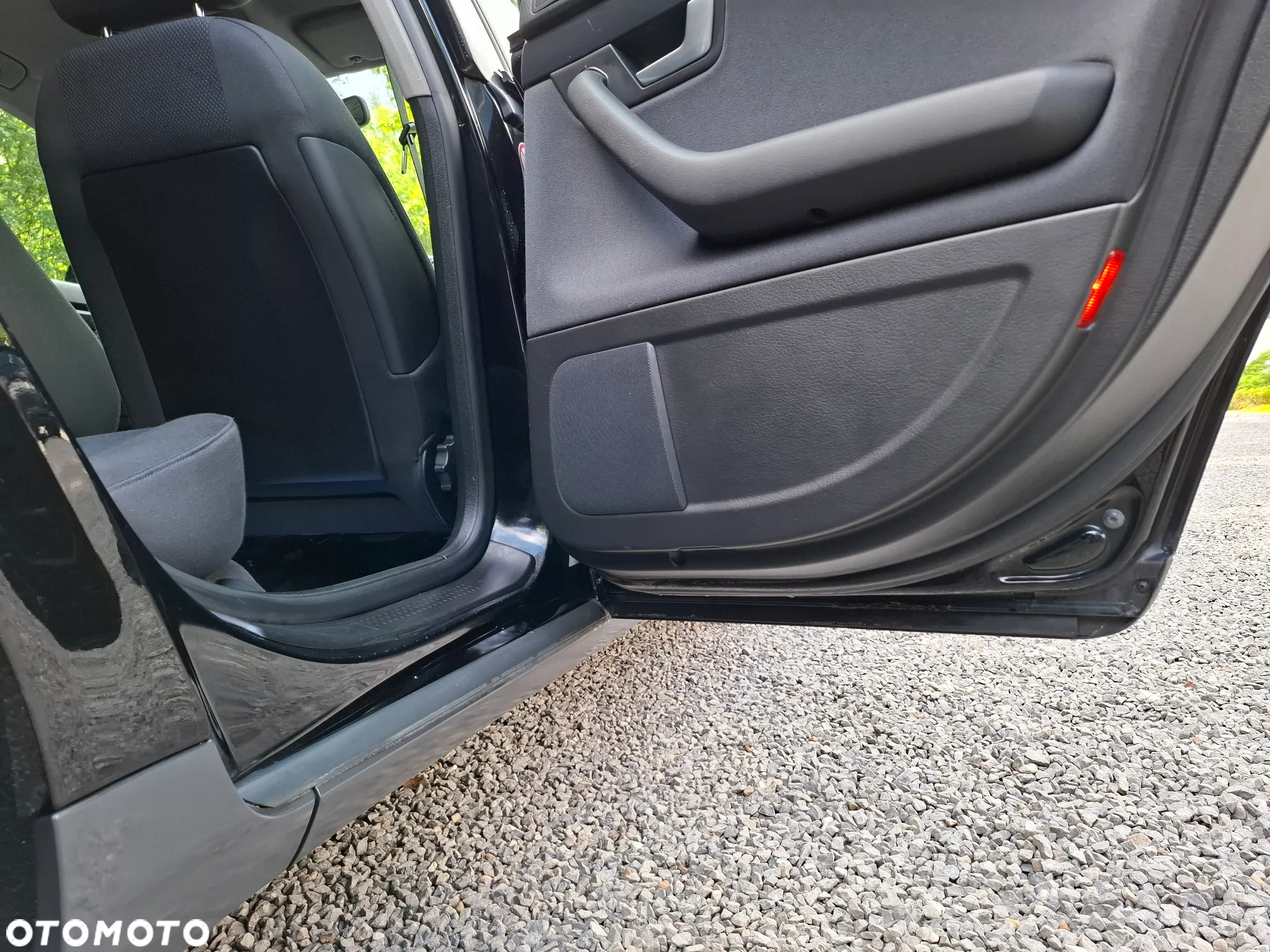 Audi A4 Avant 2.4 - 13