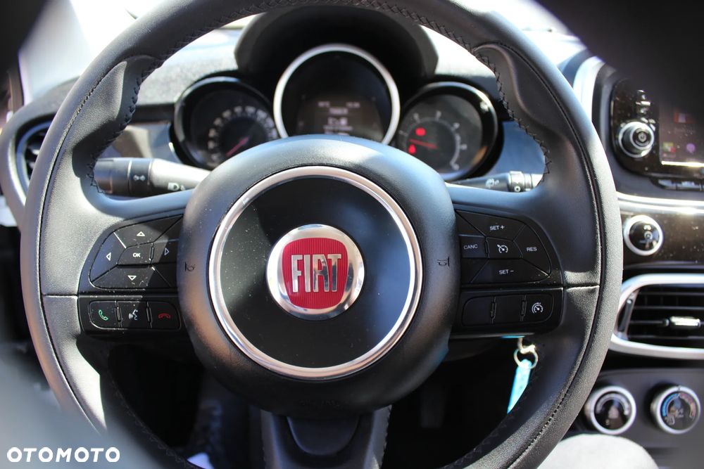 Fiat 500X 1.3 Multijet 4x2 S&S HEY GOOGLE - 11