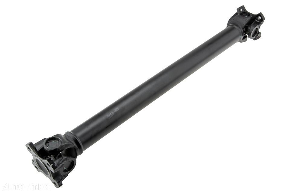 Ax cardan Bmw Seria 5 E60, E61 525ix, 530ix, 525xd, 530xd 2004-2010, Fata, NTY NWN-BM-003 - 1