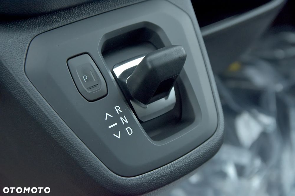 Renault Trafic Kombi 2.0 L2 Equilibre - 12