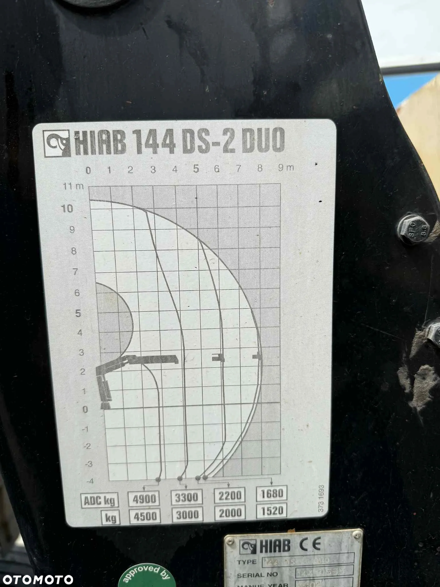 MAN TGS 33 6X6 - 26