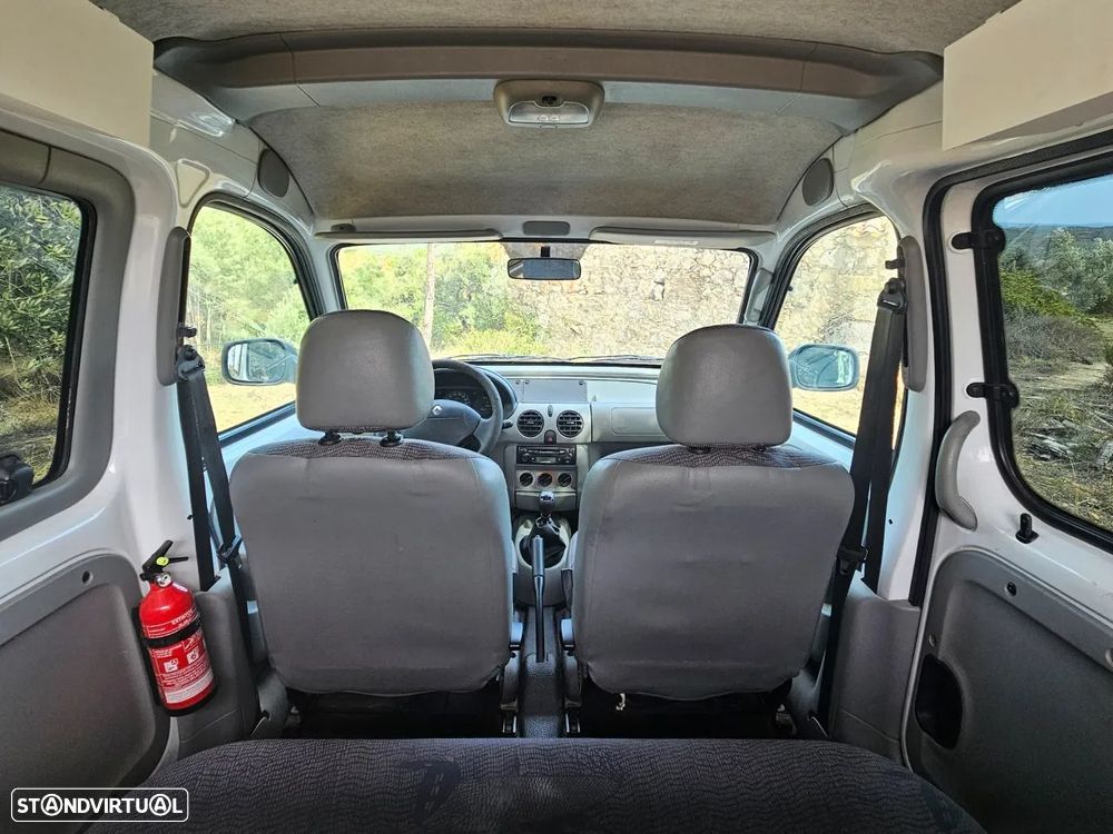 Renault Kangoo - 9