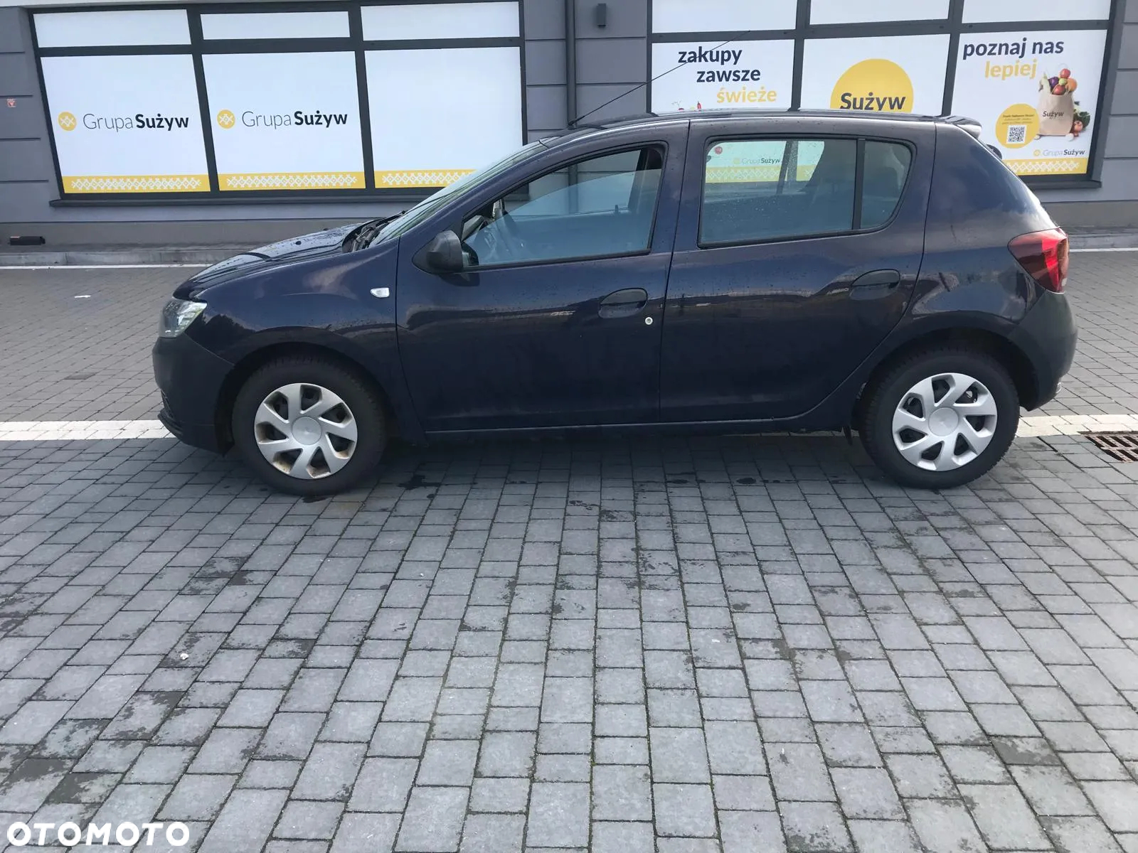 Dacia Sandero - 6