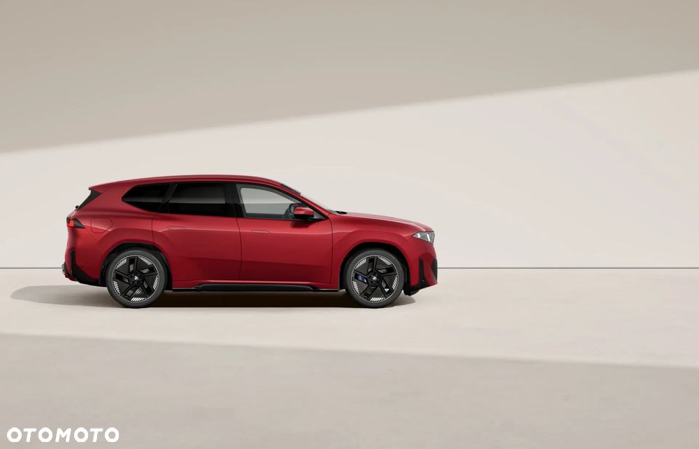 BMW iX3 40 - 6