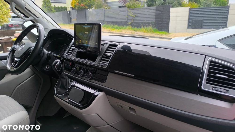 Volkswagen California - 22