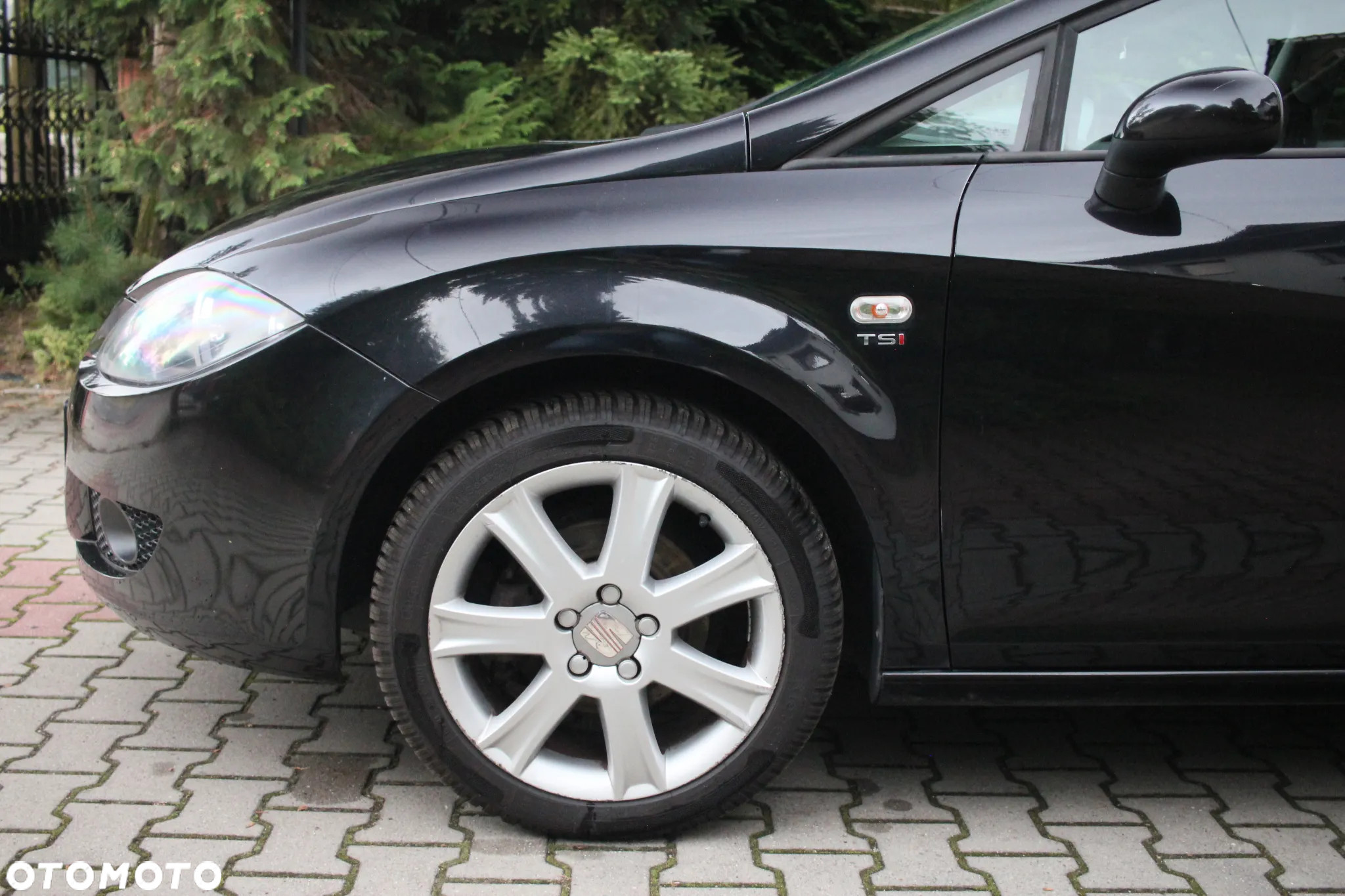 Seat Leon - 15