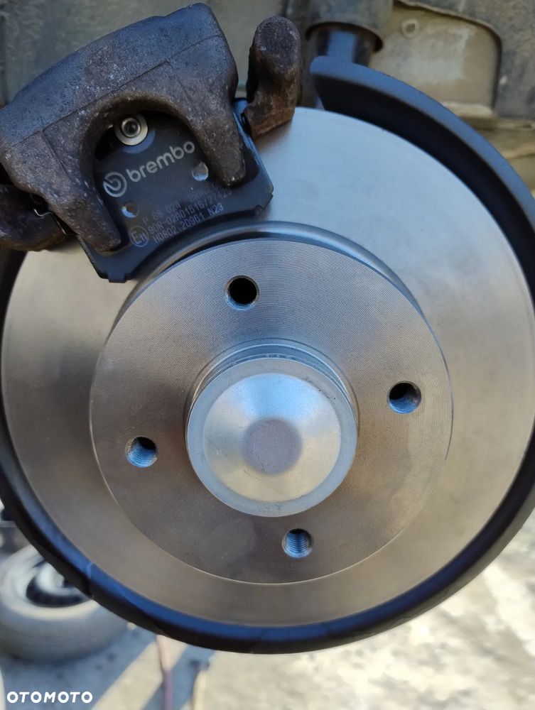 Renault Clio 1.5 dCi Authentique - 7