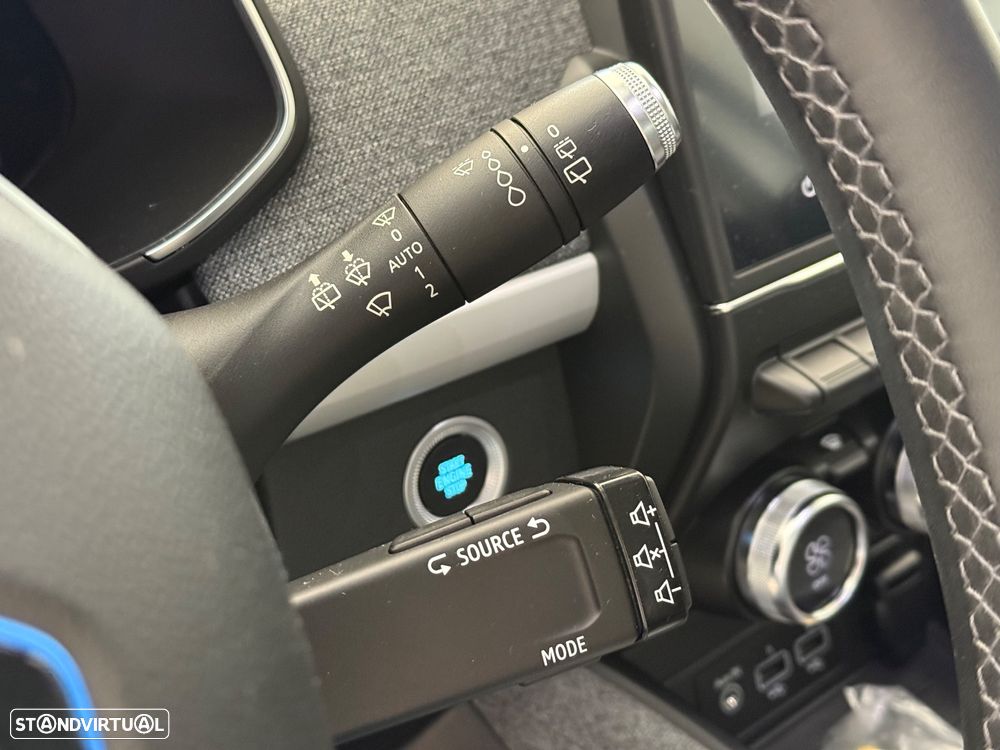 Renault Zoe ver-intens - 9