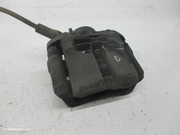 Pinça Travao Frente Dto Renault Clio Ii (Bb_, Cb_) - 3