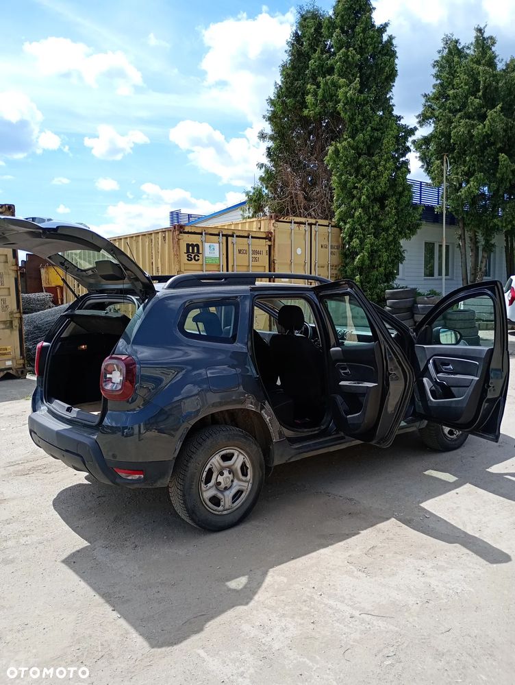 Dacia Duster 1.5 Blue dCi Comfort - 32