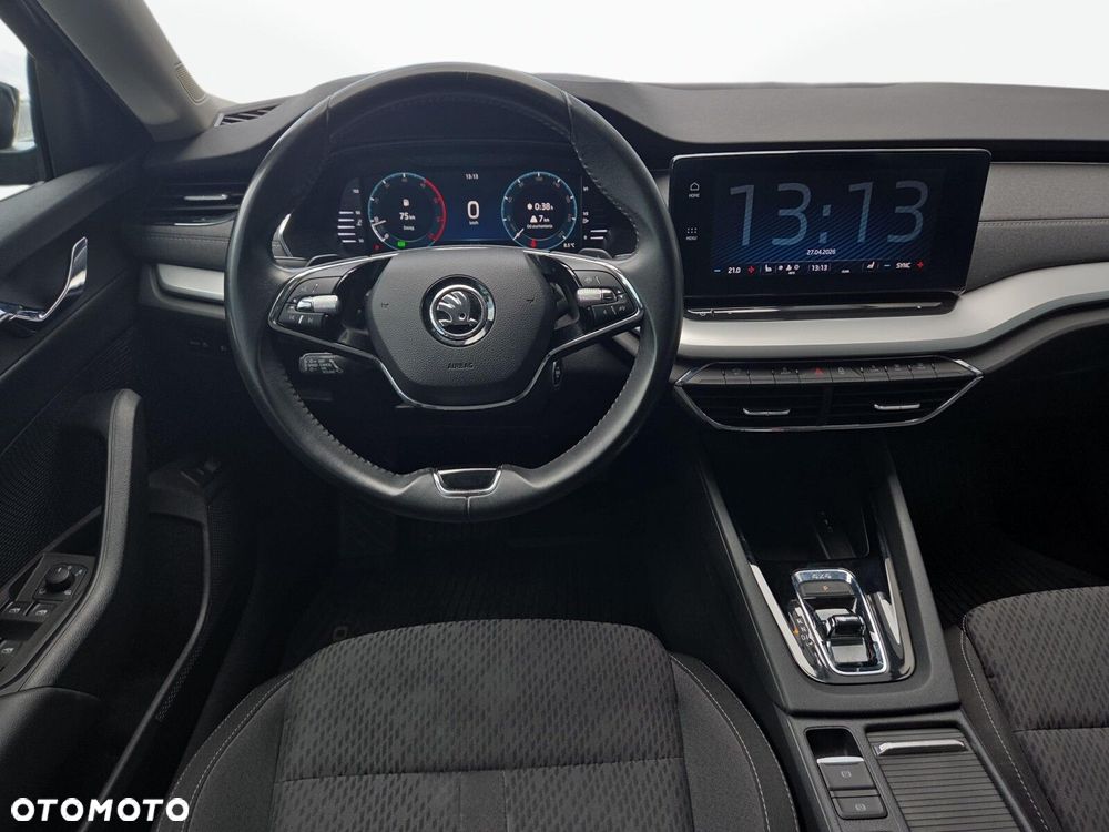Skoda Octavia 2.0 TDI 4x4 Style DSG - 9