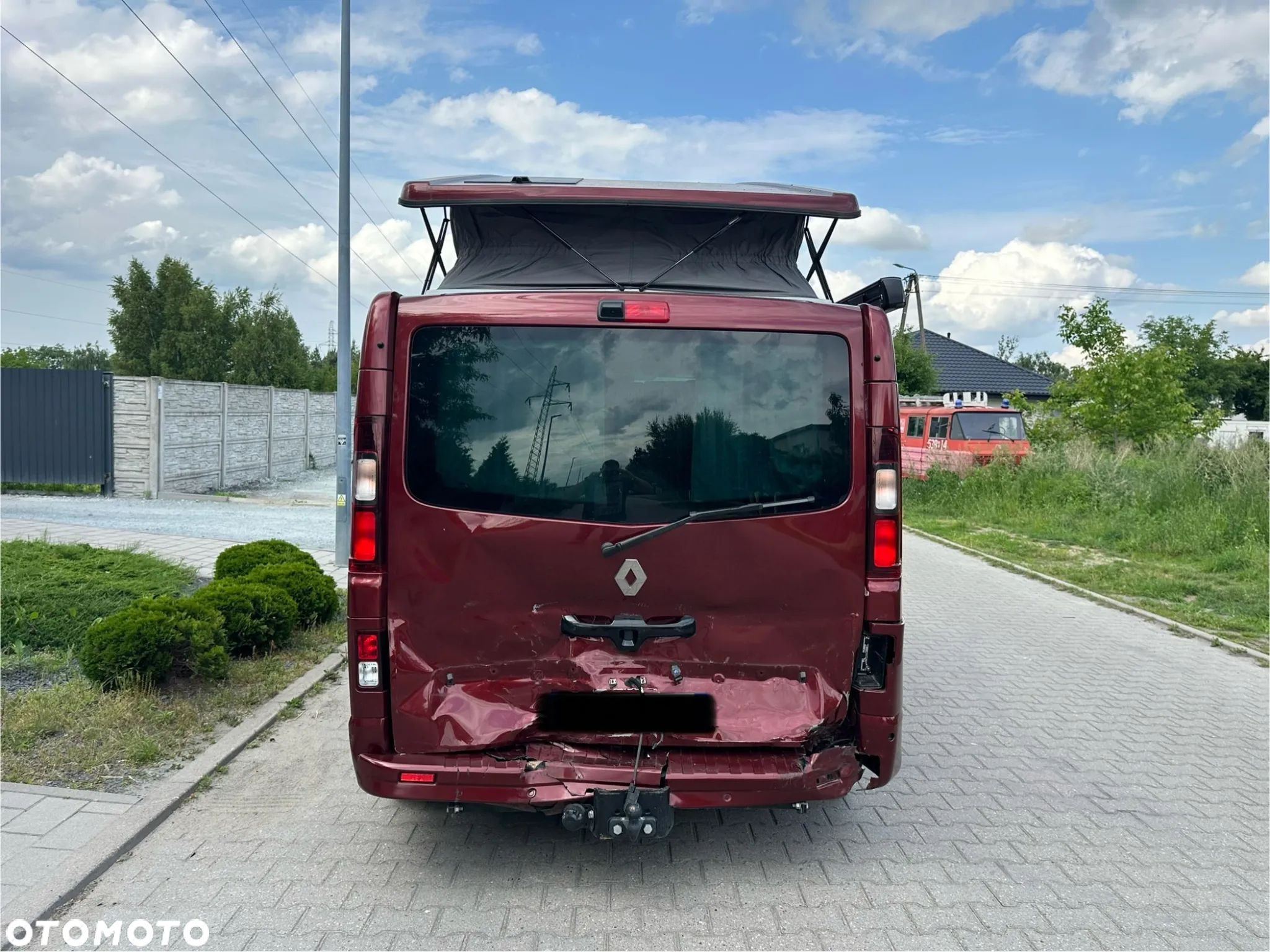 Renault Trafic - 4