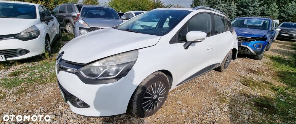 Renault Clio - 2