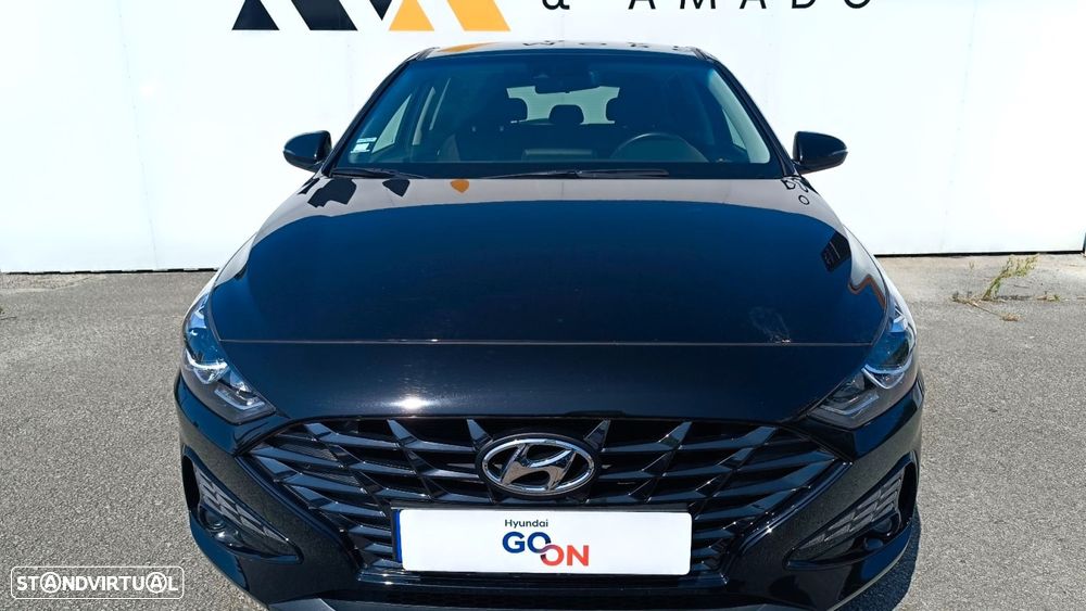 Hyundai i30 1.0 T-GDI Style - 3