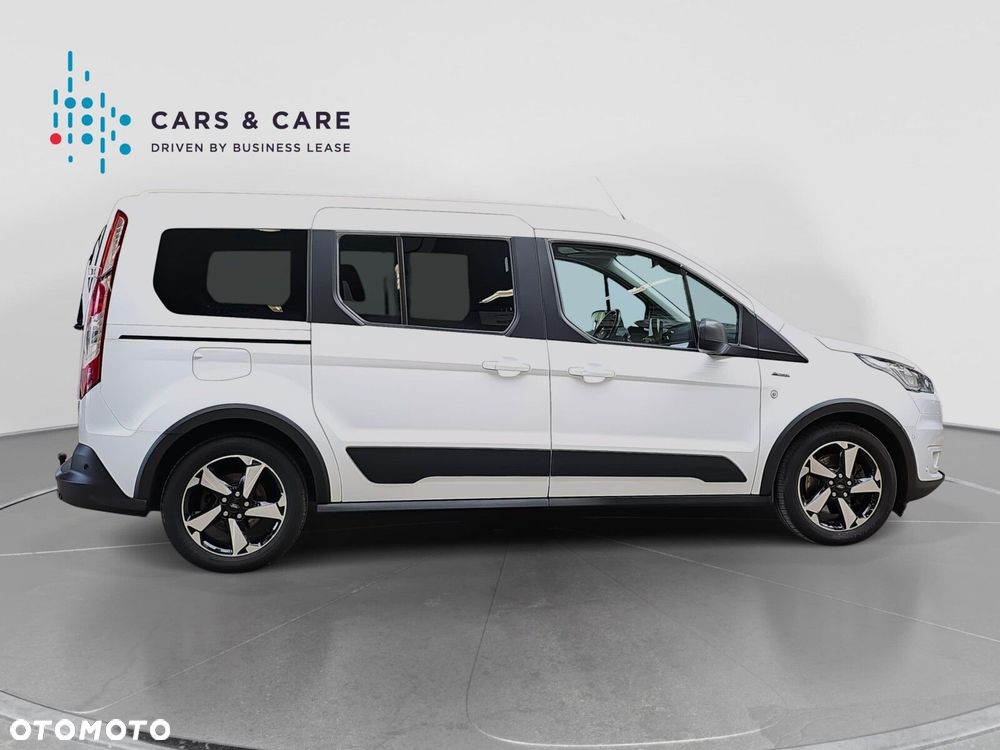 Ford transit-connect 230 1.5 EcoBlue 120KM Active - 4