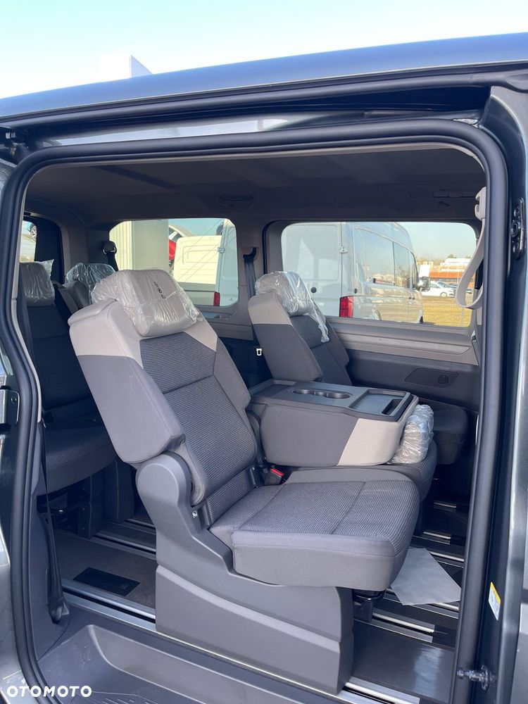 Volkswagen Multivan 2.0 TDI L2 DSG - 7