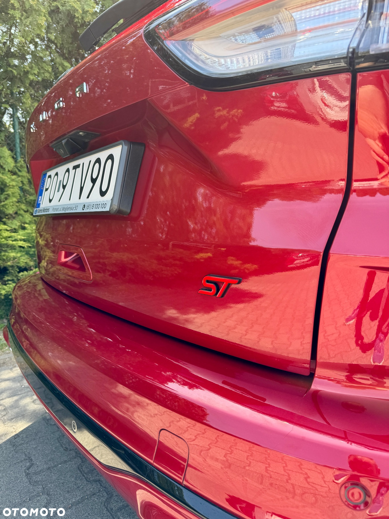 Ford Kuga 1.5 EcoBoost FWD ST-Line X - 17