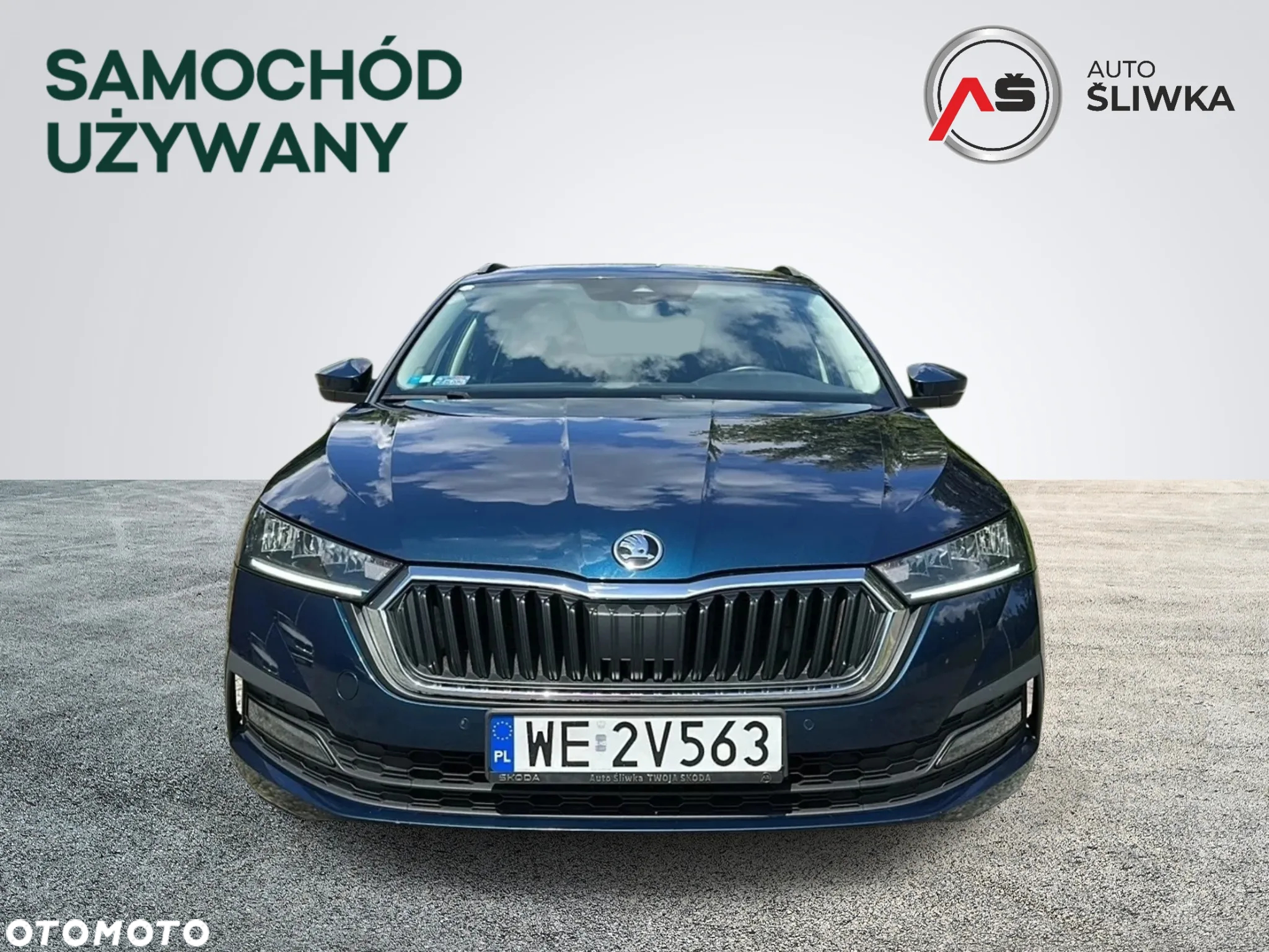 Skoda Octavia 2.0 TDI Ambition - 2