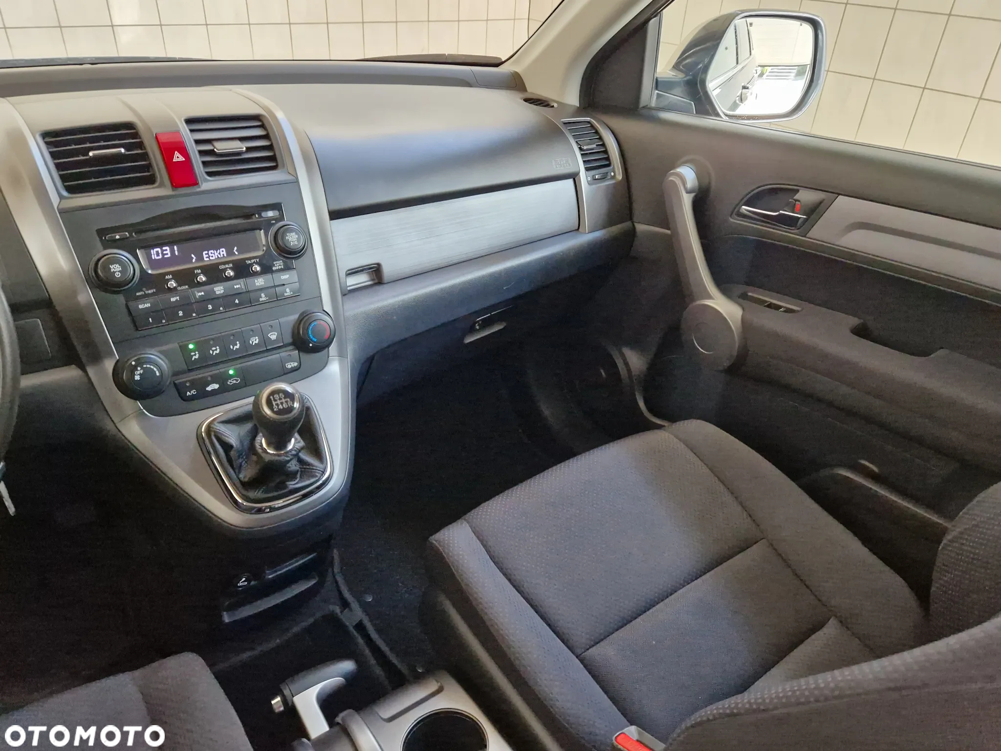 Honda CR-V 2.0i-VTEC Comfort - 14