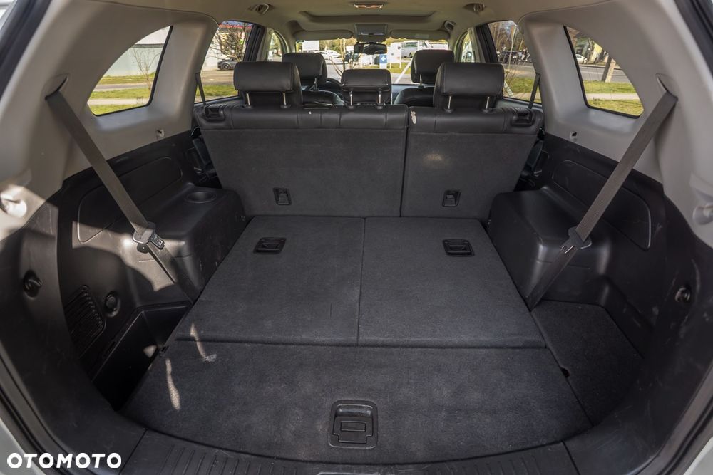 Chevrolet Captiva 2.2 4WD Automatik LTZ - 35