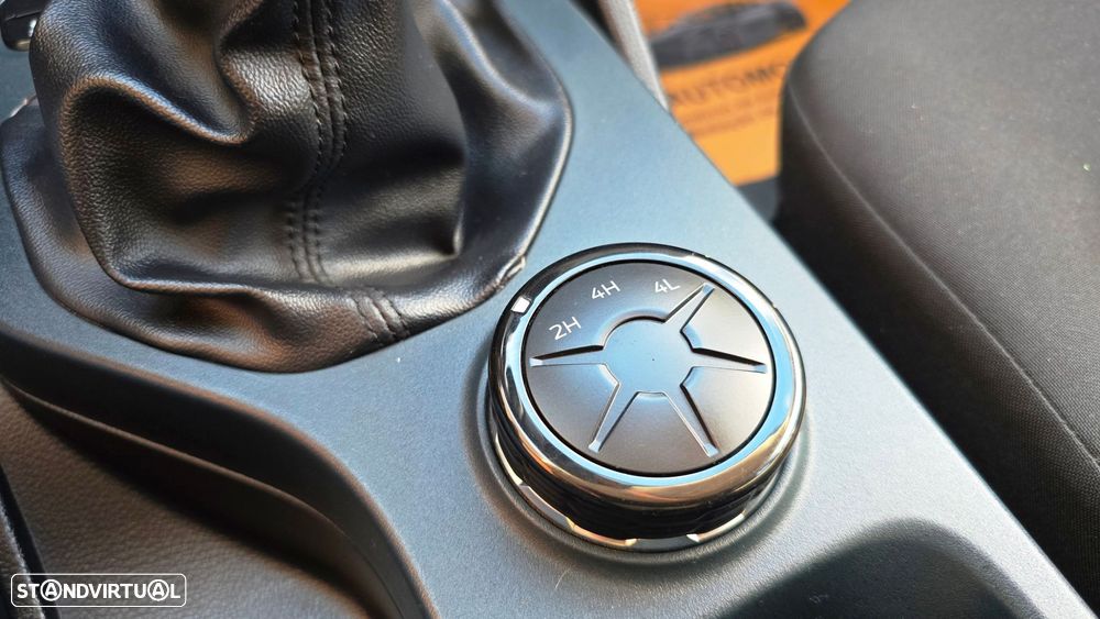 Ford Ranger 2.0 EcoBlue CD XL 4WD - 5