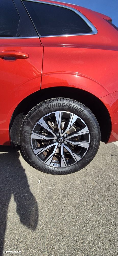 Volvo XC 60 - 21