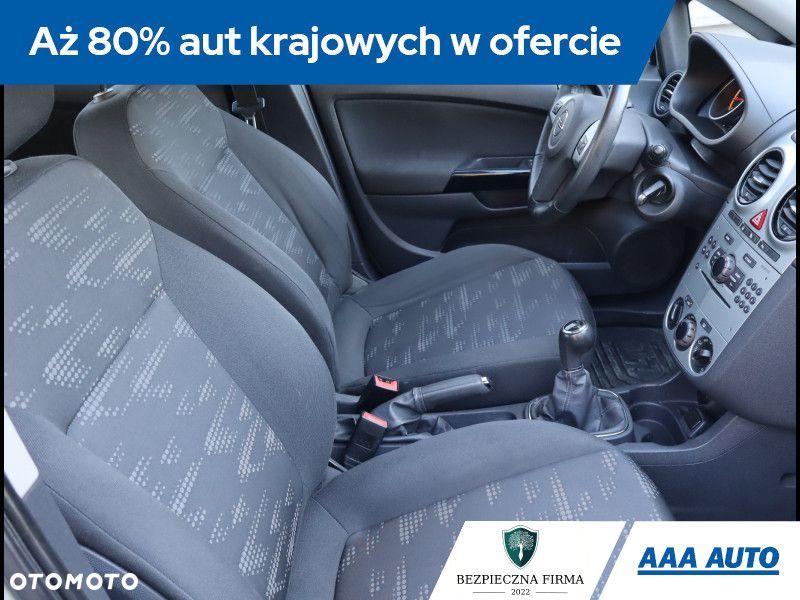 Opel Corsa - 10
