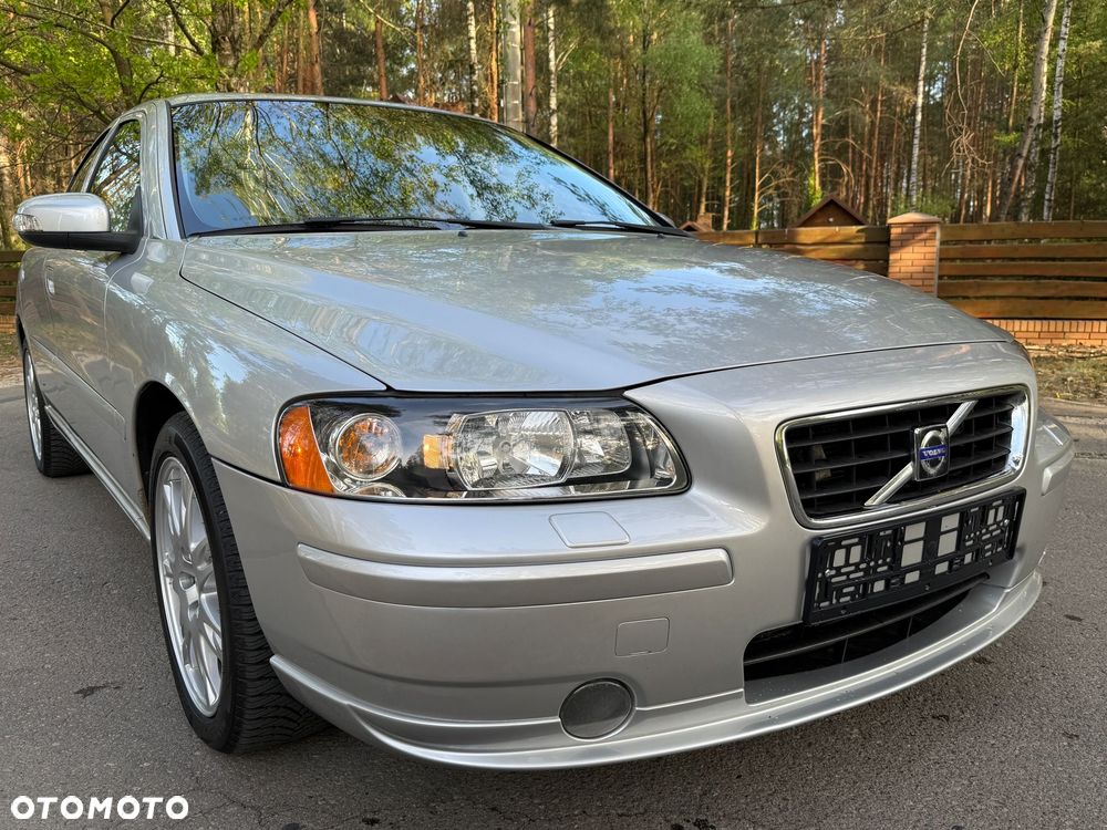 Volvo S60 - 9