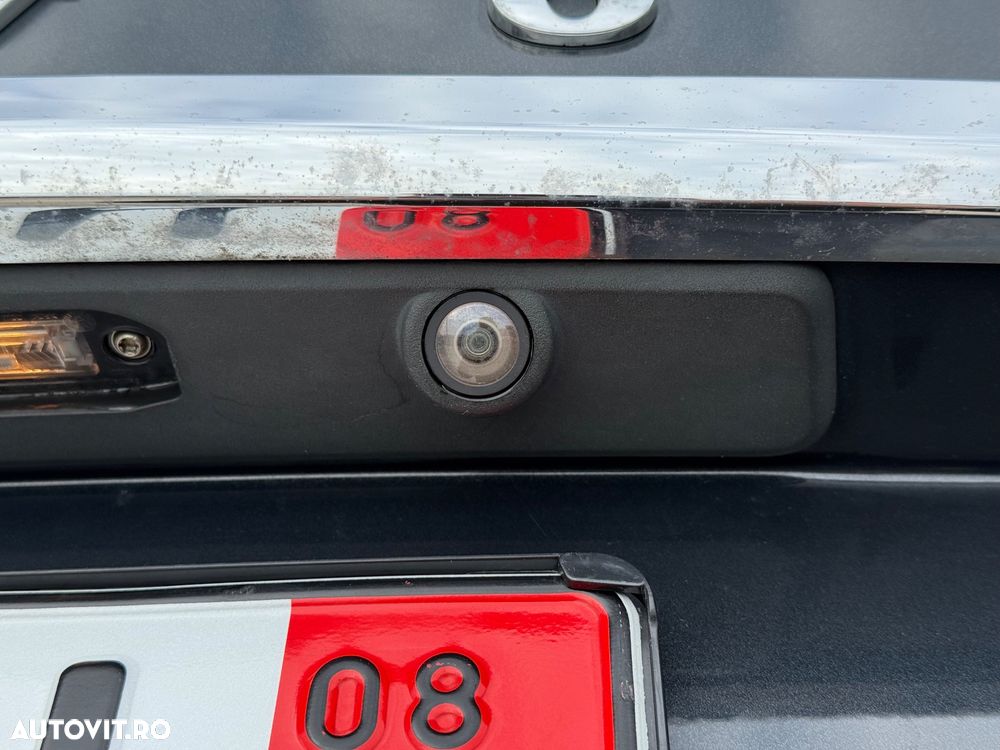 Volvo XC 60 D4 VEA Start-Stop Summum - 13