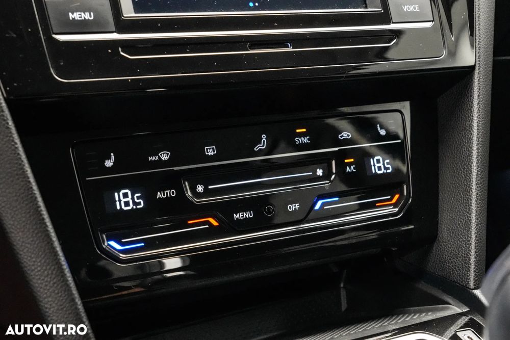 Volkswagen Passat 2.0 TDI DSG Comfortline - 19