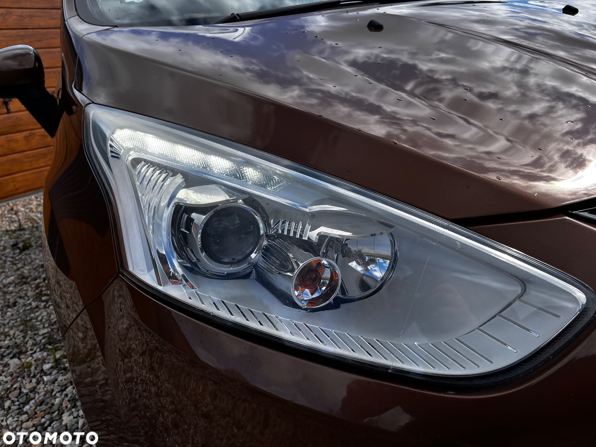 Ford B-MAX 1.0 EcoBoost Titanium X ASS - 17