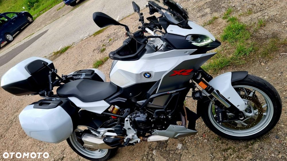 BMW XR - 11