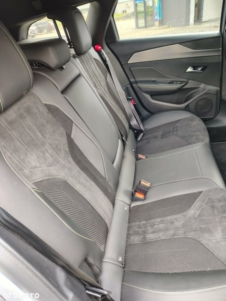 Peugeot 308 1.2 PureTech GT S&S EAT8 - 3