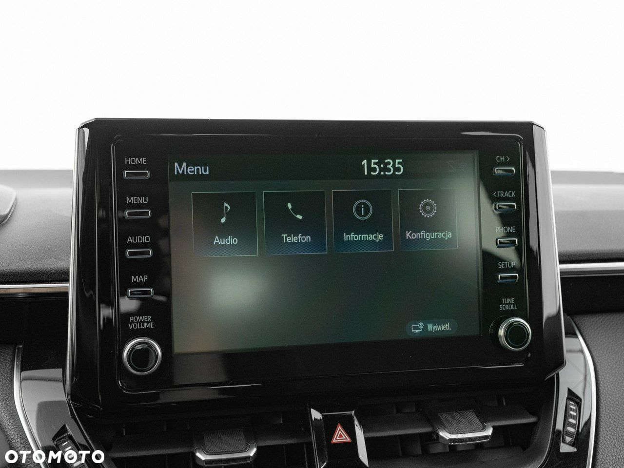 Toyota Corolla - 23