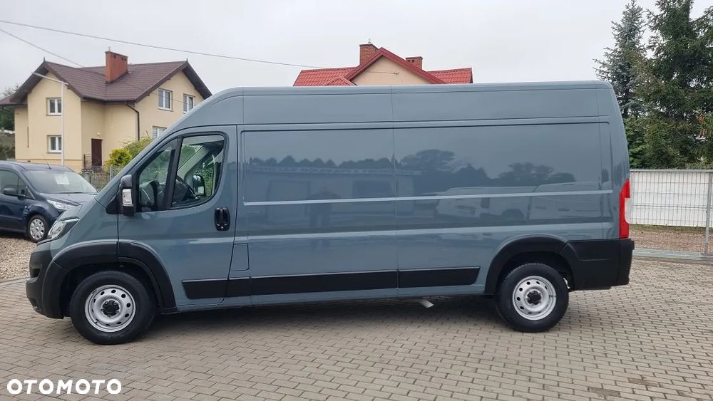 Fiat Ducato Maxi MJ L3 - 5