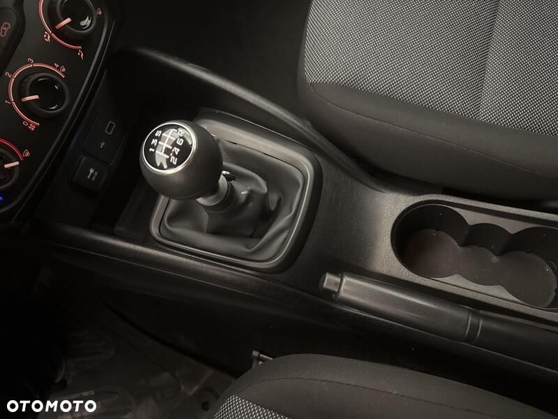 Fiat Tipo 1.4 16v Pop EU6d - 17