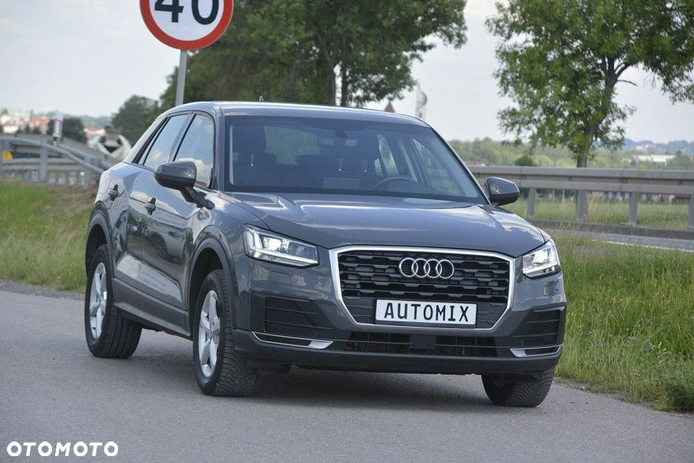 Audi Q2 1.6 TDI - 14