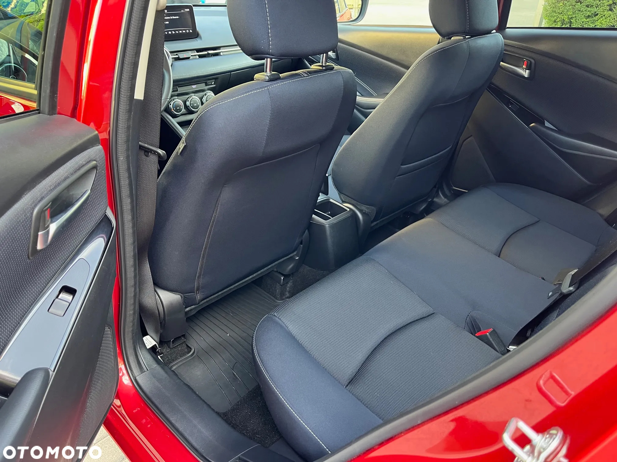 Mazda 2 1.5 Skypassion - 22