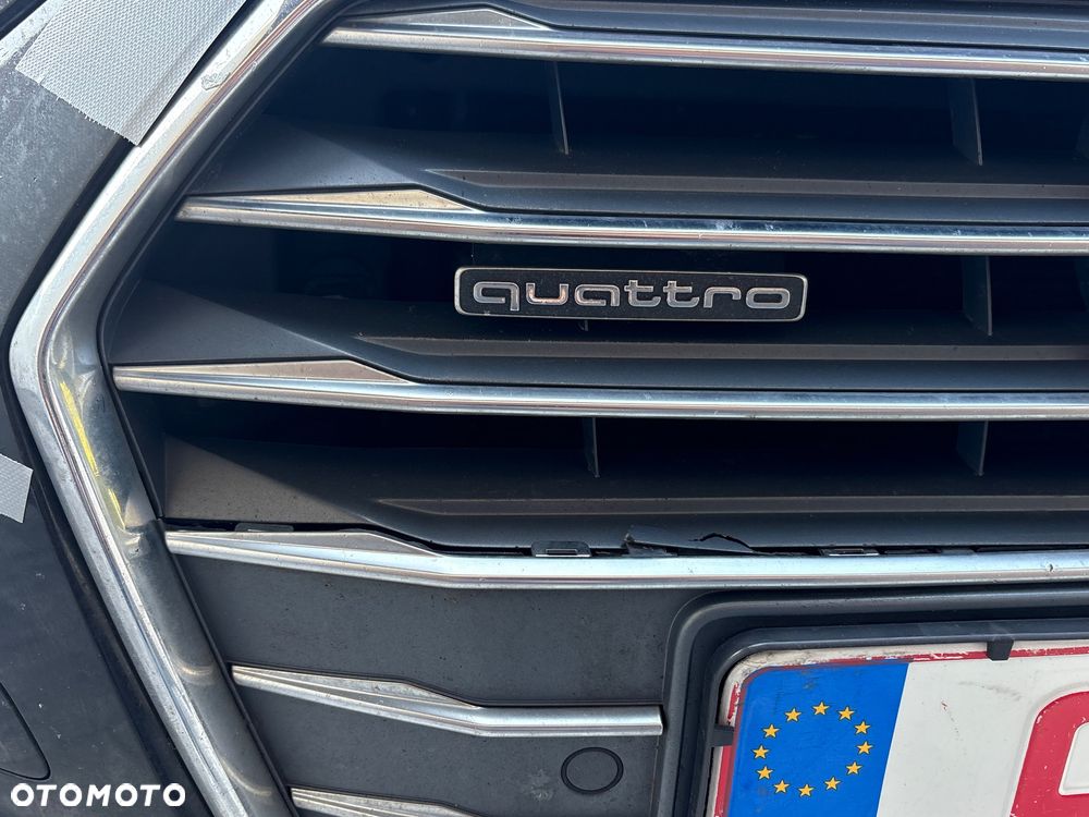 Audi A4 Avant 50 TDI quattro tiptronic sport - 14