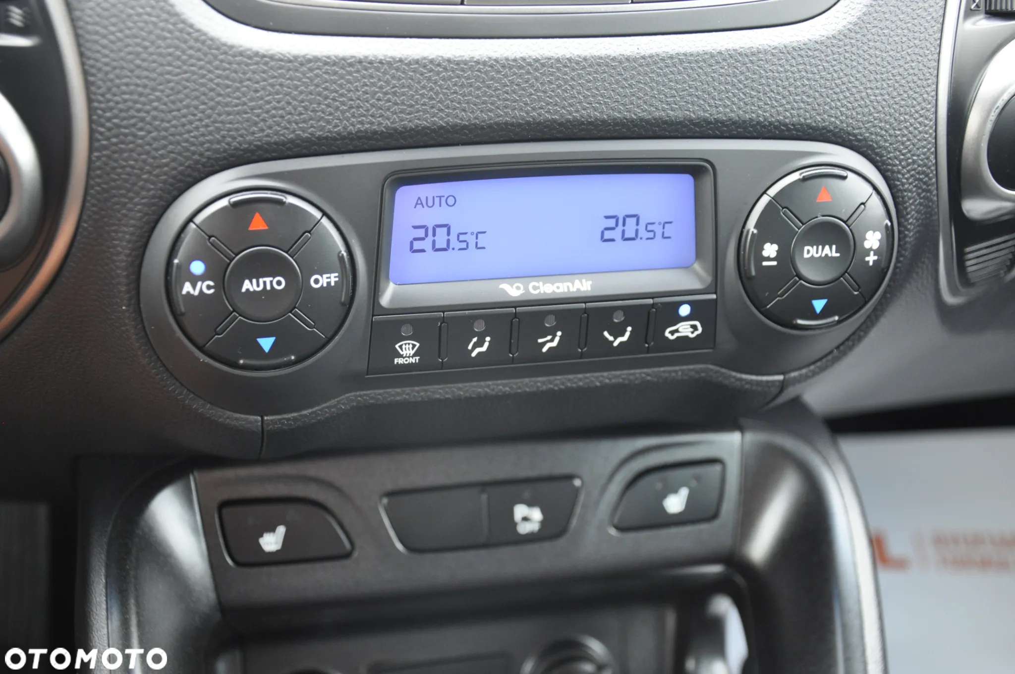 Hyundai ix35 1.6 GDI Premium 2WD - 16