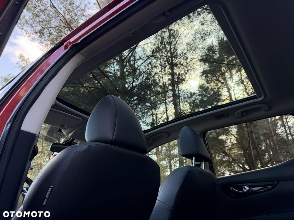 Nissan Qashqai 1.2 DIG-T Tekna - 20