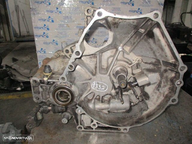 Caixa Velocidades CXVEL1332 ROVER 600 1994 2.0D TURBO Diesel - 1