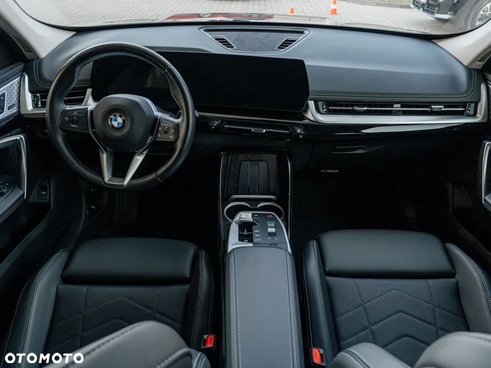 BMW X1 sDrive18i xLine sport - 6
