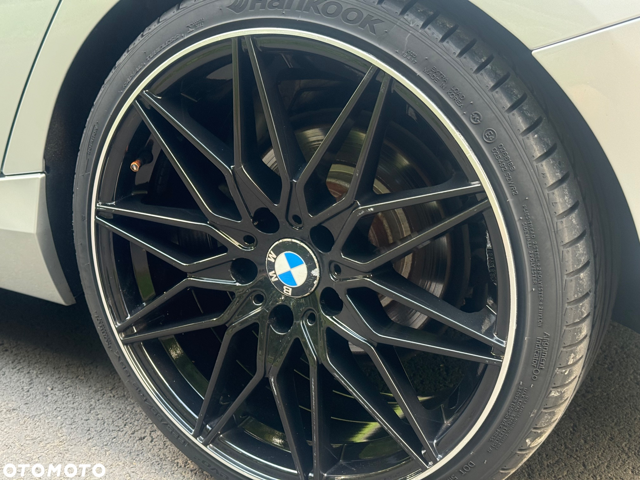 BMW Seria 1 116i Urban Line - 7